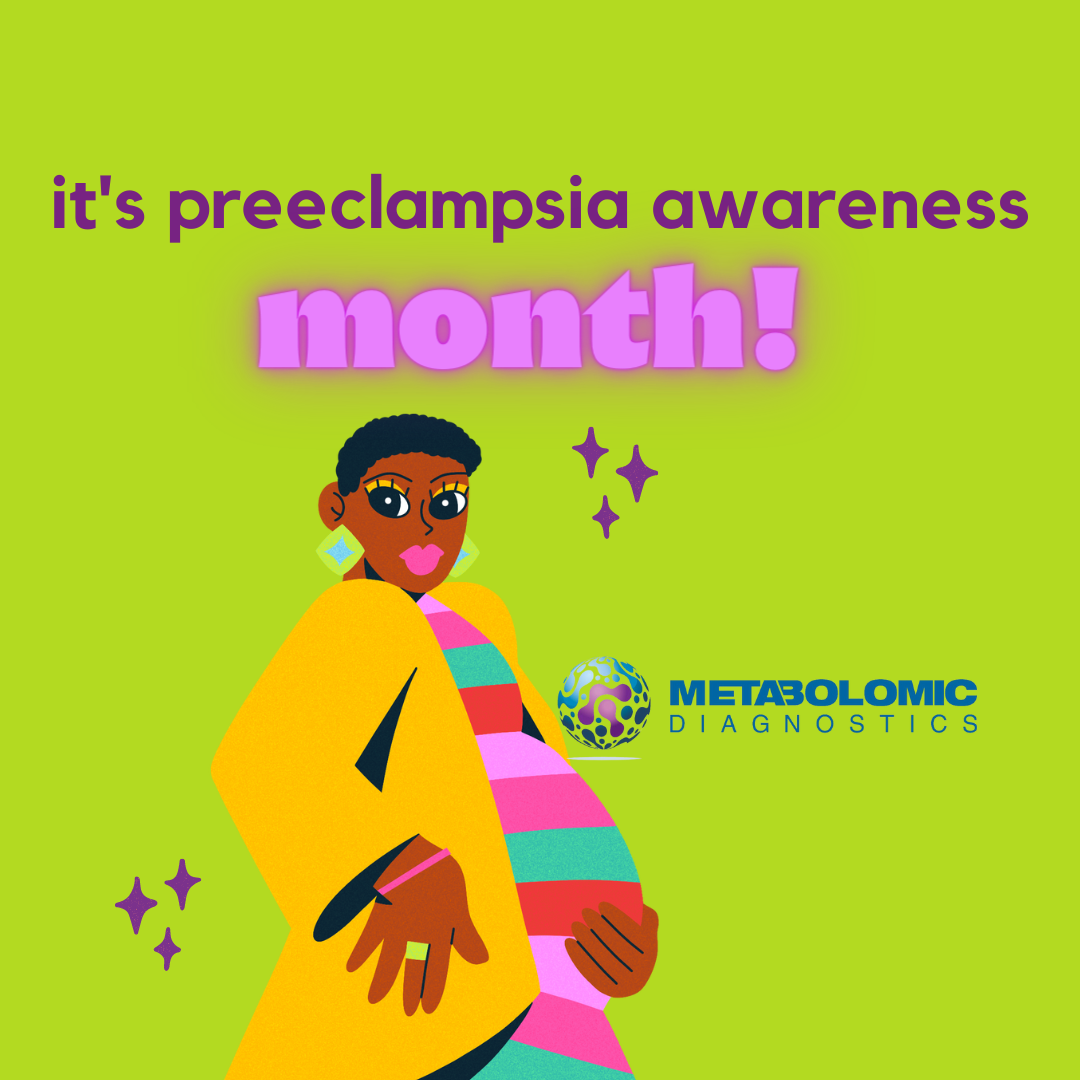 Preeclampsia Awareness